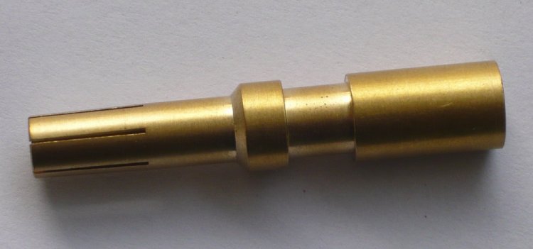 CNC & Lathe Machining 001