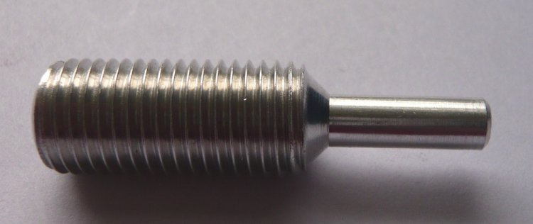 CNC & Lathe Machining 003