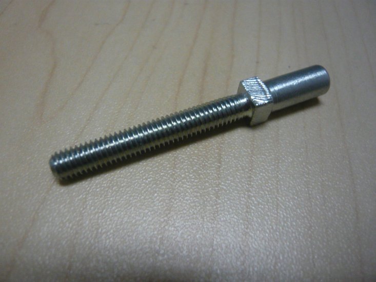 CNC & Lathe Machining 004