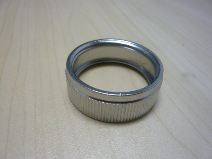 CNC & Lathe Machining 005