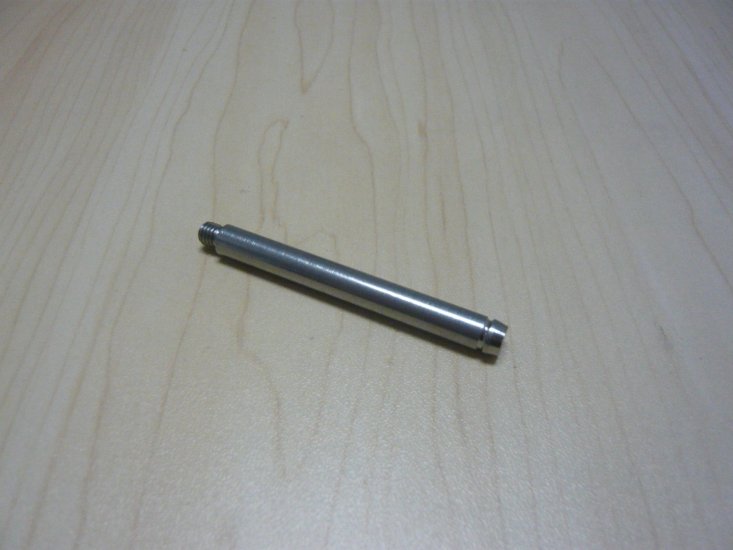 CNC & Lathe Machining 006