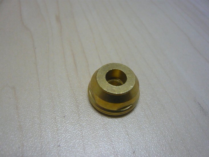 CNC & Lathe Machining 008