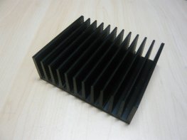 Heat Sink 001