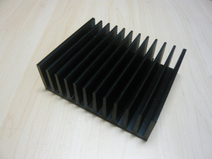 Heat Sink 001