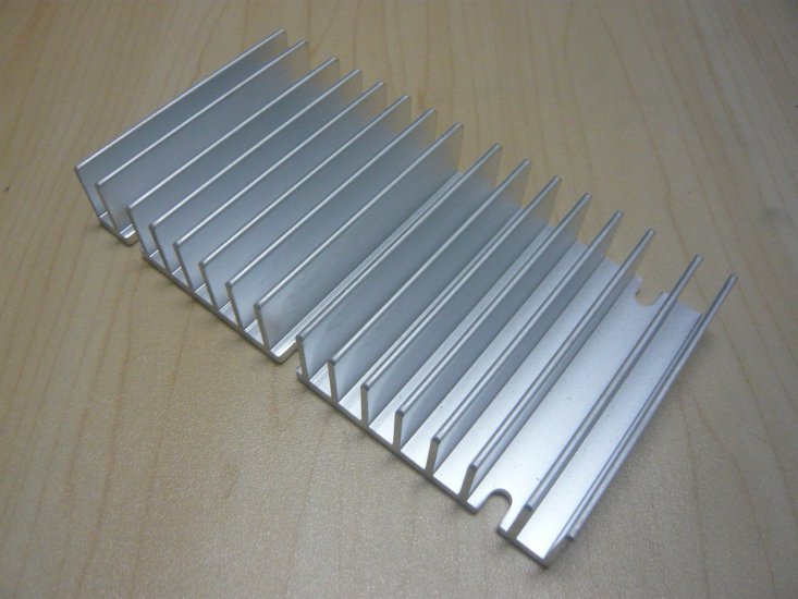Heat Sink 002