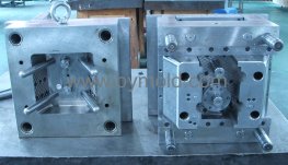 Plastic Injection Moulds 002