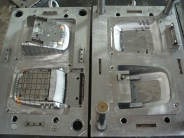 Plastic Injection Moulds 003