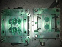 Plastic Injection Moulds 006