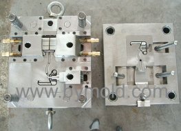 Plastic Injection Moulds 007
