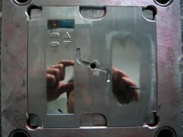 Plastic Injection Moulds 008