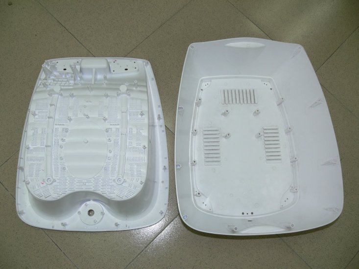 Plastic Moulding 008