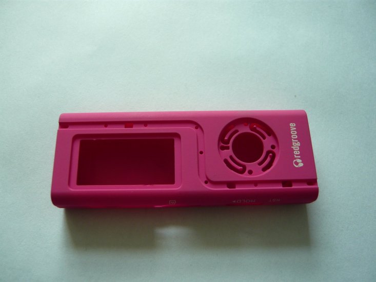 Plastic Moulding 010