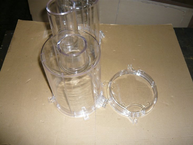 Plastic Moulding 011